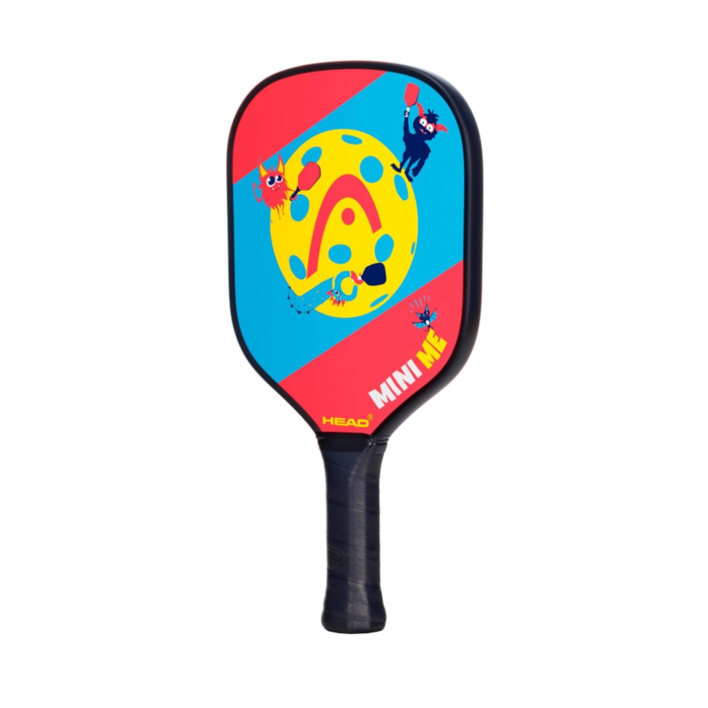 HEAD Kids Junior Mini Me Pickleball Paddle