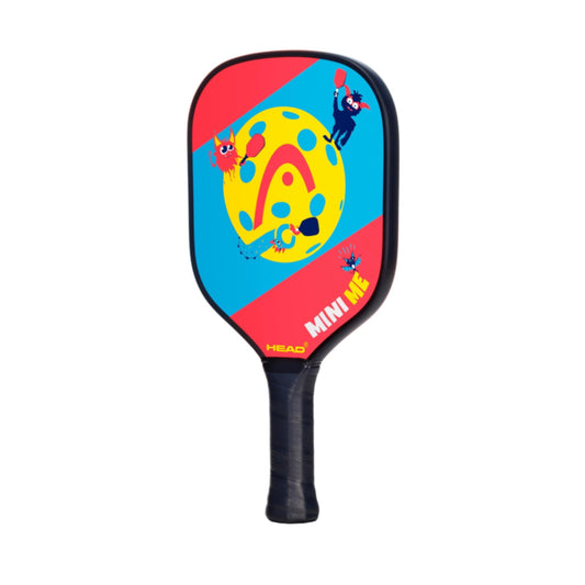 HEAD Kids Junior Mini Me Pickleball Paddle