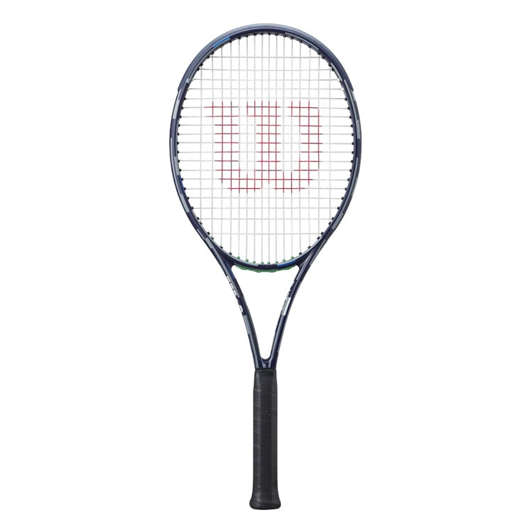Wilson US Open 2025 Blade 100L v9 Tennis Racket (285g) (Unstrung) - 爱游戏体育-爱游戏|爱游戏官方网站