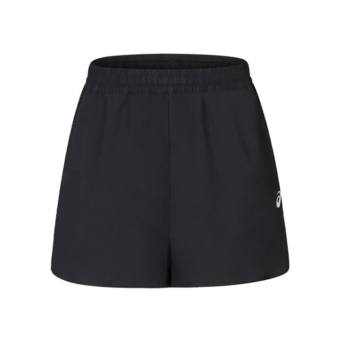 ASICS Women’s Luminous Shorts (Black)