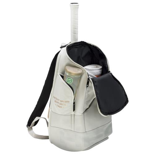 Head Pro X Backpack 28L Bag (Off White) - 爱游戏体育-爱游戏|爱游戏官方网站