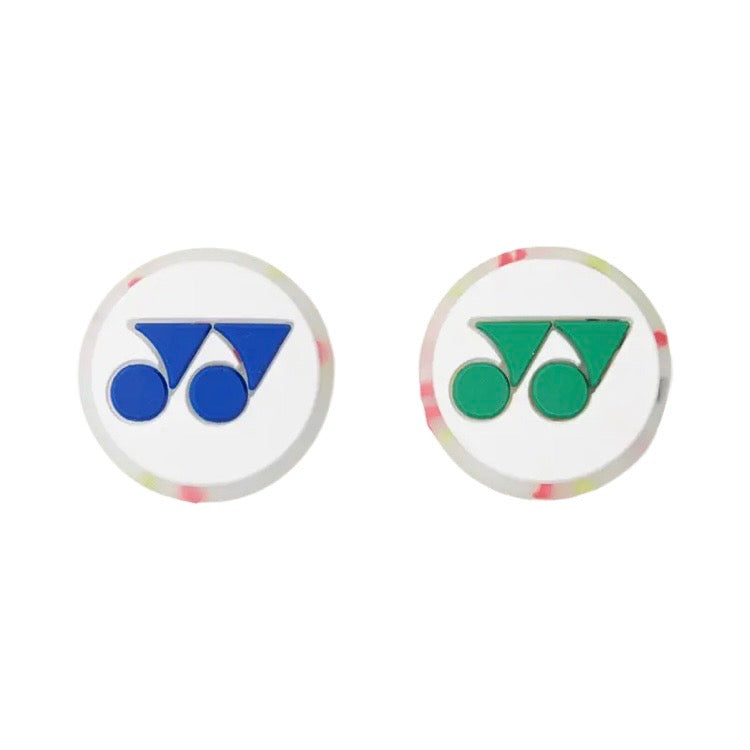 Yonex Vibration Dampener (White)