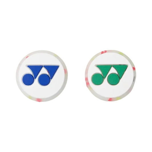 Yonex Vibration Dampener (White)
