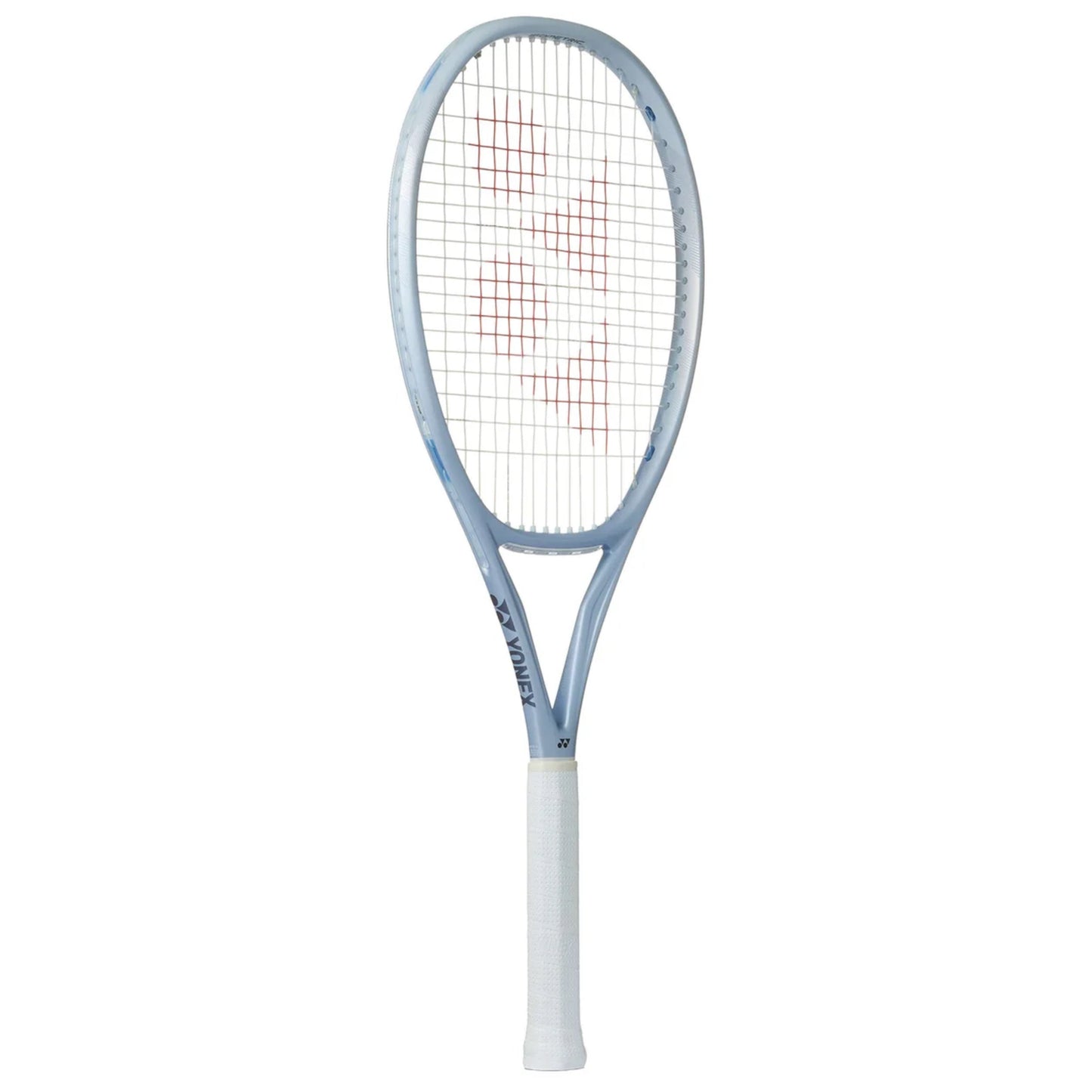 Yonex MUSE 100 (2026) Tennis Racket (Unstrung 295g) (Strung with Polytour Drive Soft @ 52lb)
