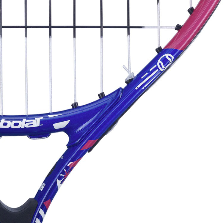 Babolat B Fly 21 inch Tennis Racket (Prestrung) - 爱游戏体育-爱游戏|爱游戏官方网站