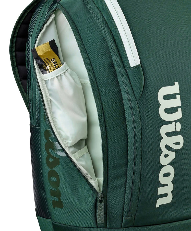 Wilson Blade v10 Super Tour Backpack Bag