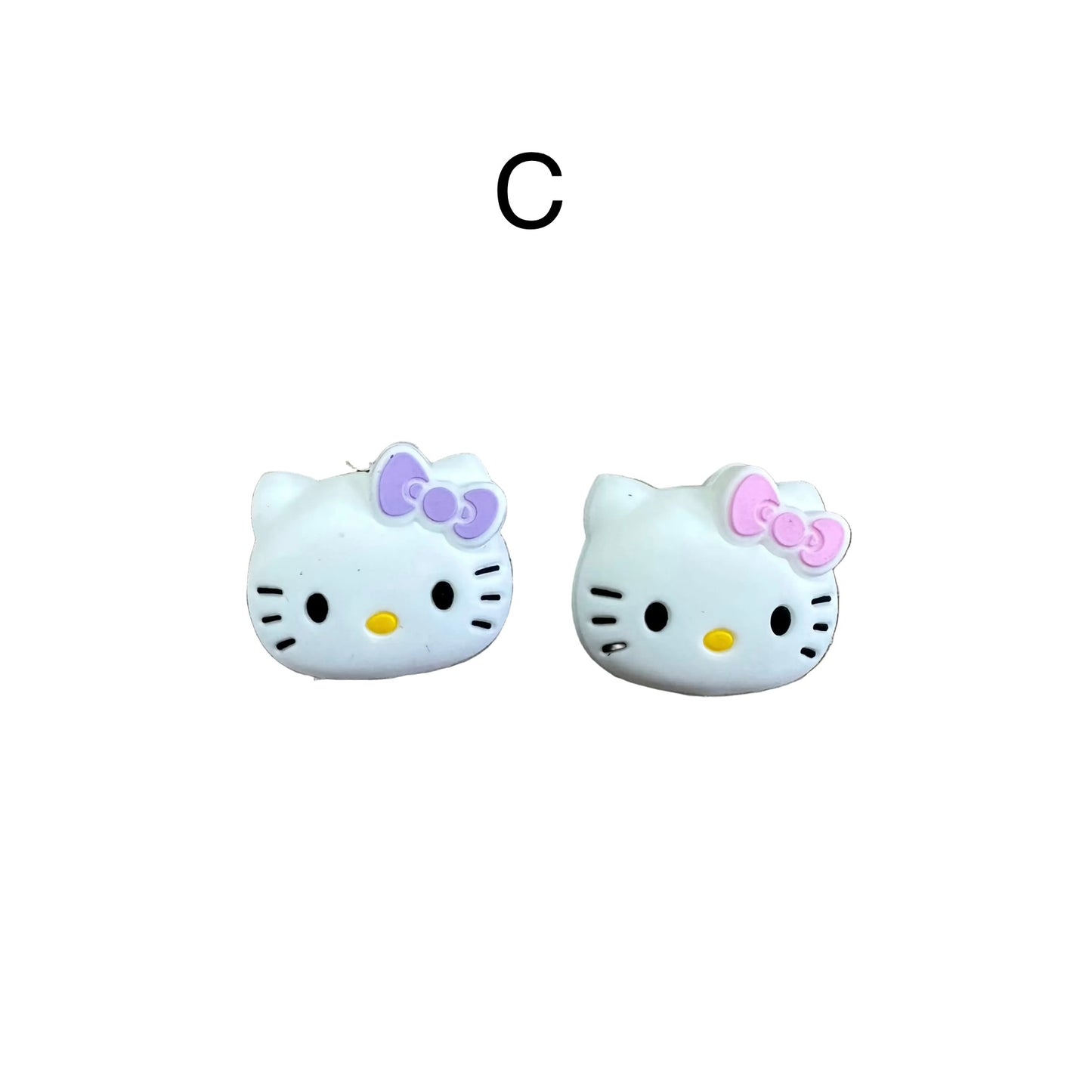 Cartoon Vibration Dampener (2 pieces)