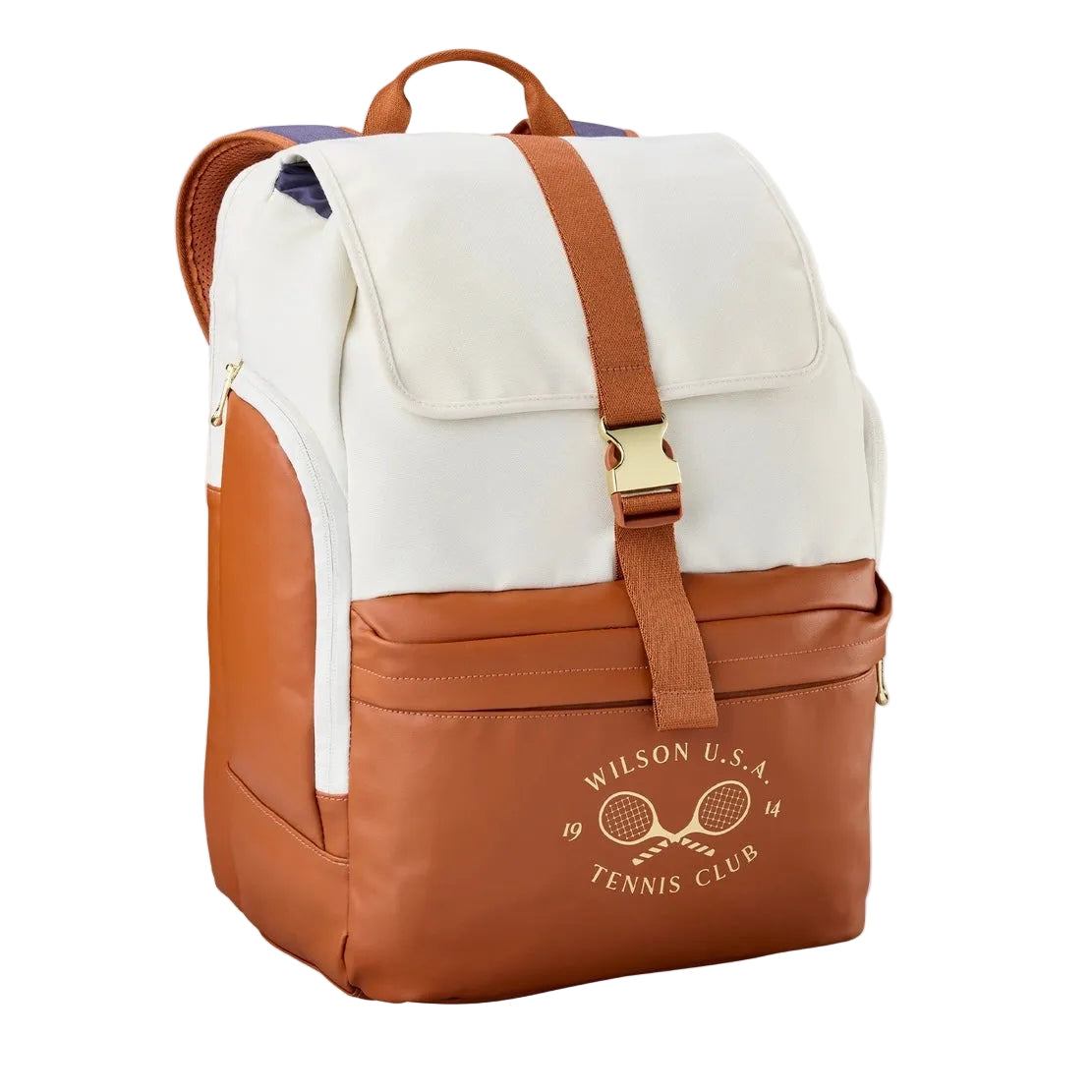 Wilson Heritage V2 Tennis Backpack Bag