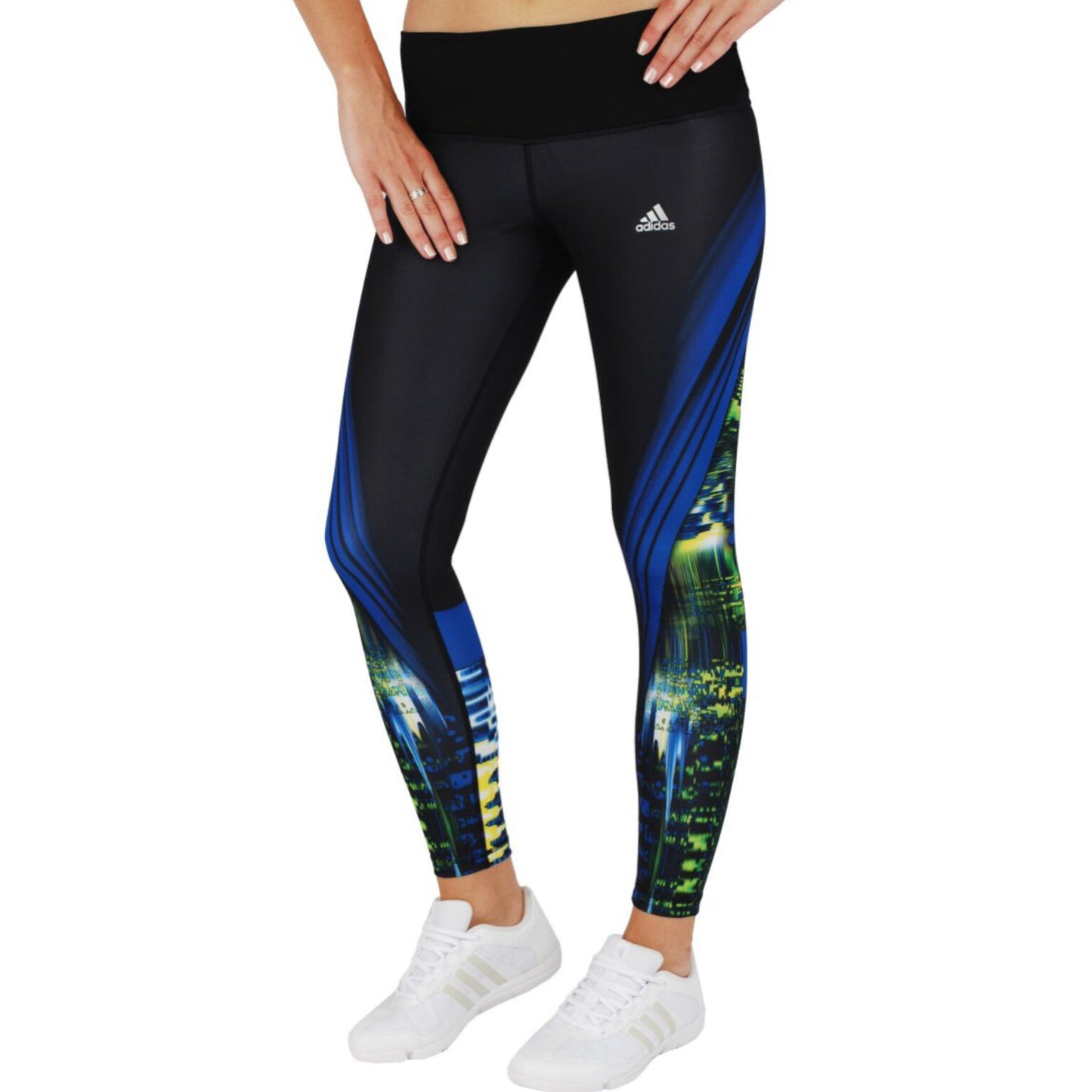 [CLEARANCE] Adidas Women’s Techfit Long Tights Pants Leggings (Black) - 爱游戏体育-爱游戏|爱游戏官方网站