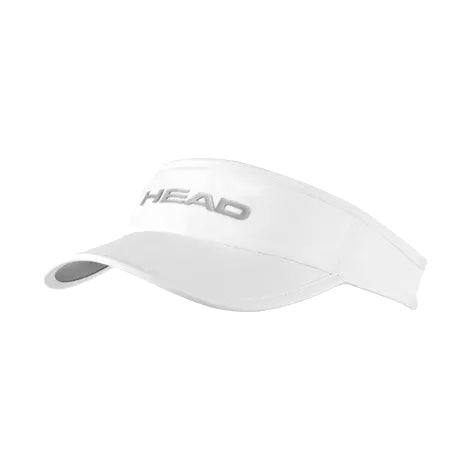 Head 2025 Pro Player Women’s Visor