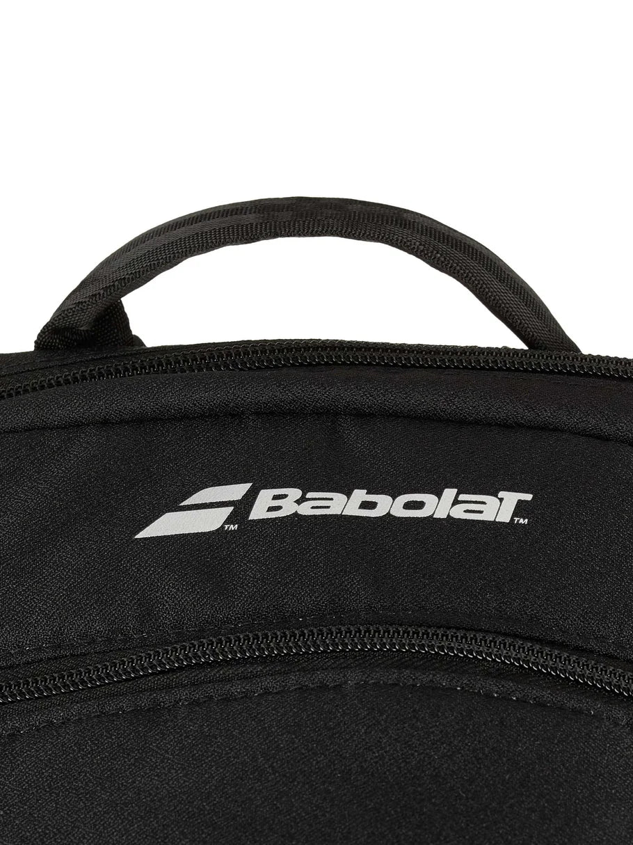 Babolat Court Hero Backpack Bag (Black)