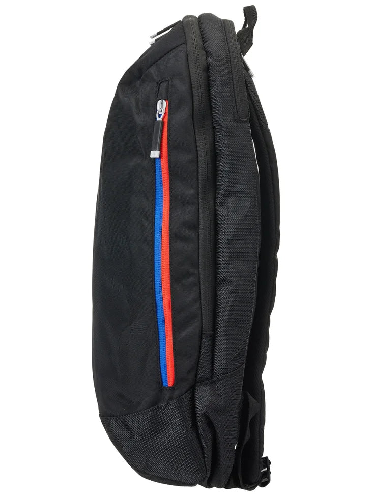 Wilson Laver Cup Super Tour Backpack bag (Black) - 爱游戏体育-爱游戏|爱游戏官方网站