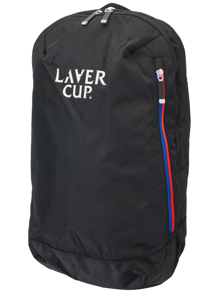 Wilson Laver Cup Super Tour Backpack bag (Black) - 爱游戏体育-爱游戏|爱游戏官方网站