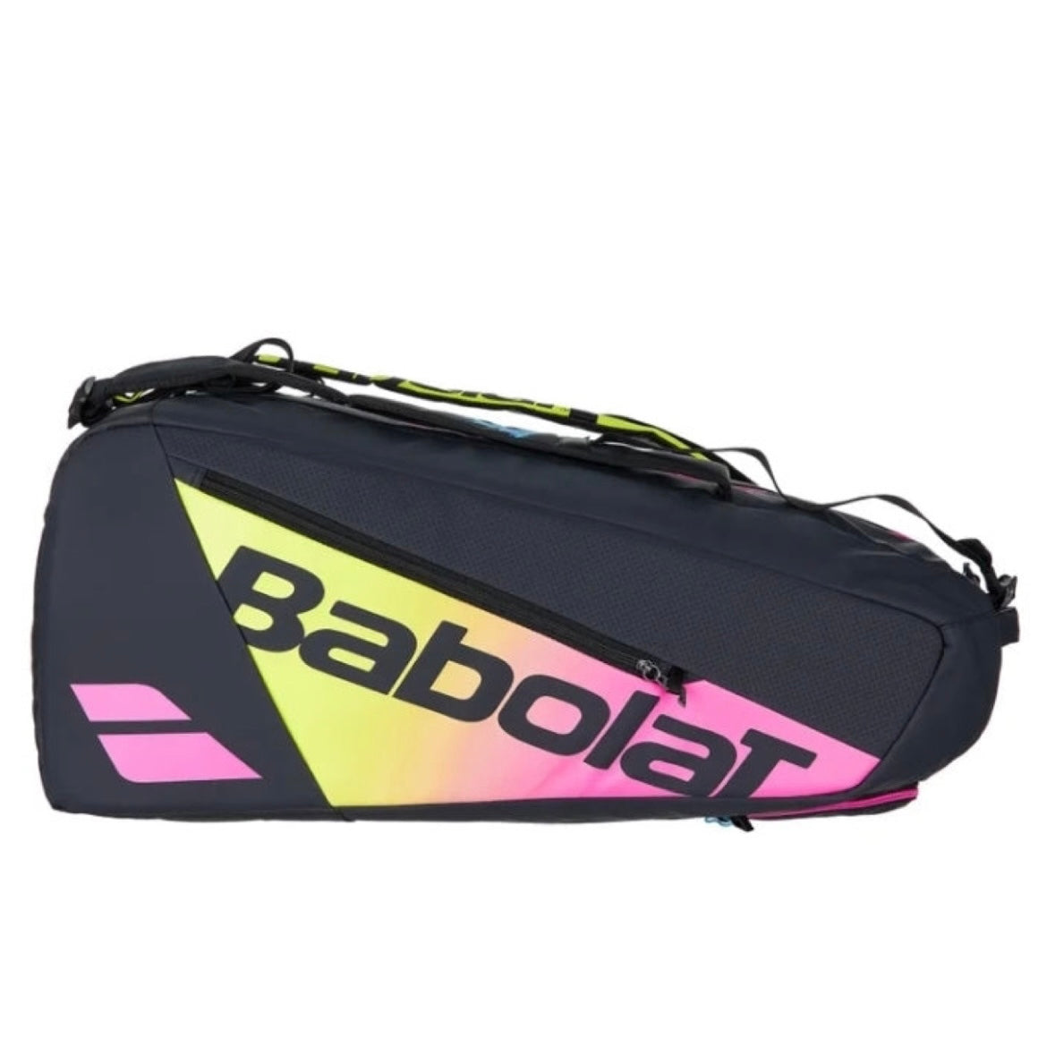 Babolat Pure Aero Rafa (6 Pack) Racket Bag - 爱游戏体育-爱游戏|爱游戏官方网站