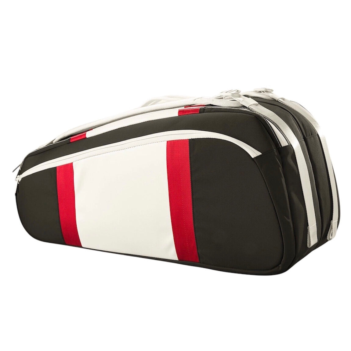 Wilson Courage Collection Super Tour (9 Pack) Racket Bag