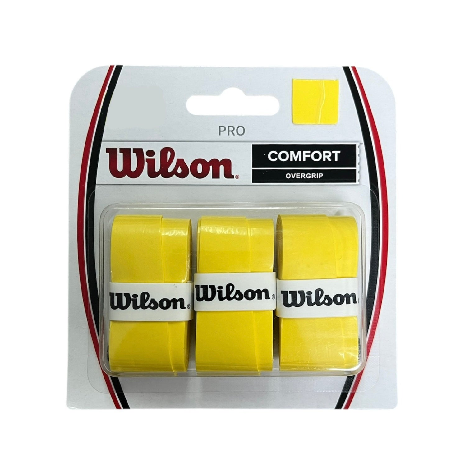 Wilson Pro Comfort Overgrip - 爱游戏体育-爱游戏|爱游戏官方网站