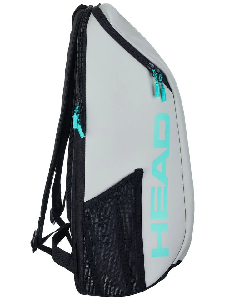 Head Tour Team Backpack 25L bag (Light grey) - 爱游戏体育-爱游戏|爱游戏官方网站