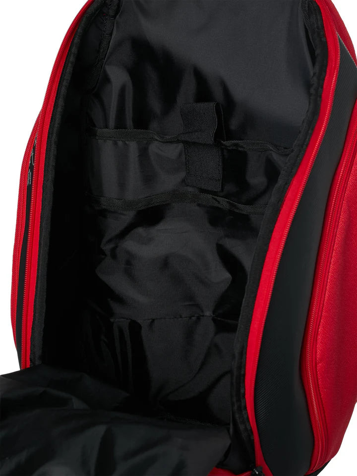 Wilson RF DNA Backpack Bag (Red) - 爱游戏体育-爱游戏|爱游戏官方网站