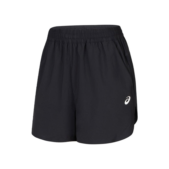 ASICS Women’s Luminous Shorts (Black)