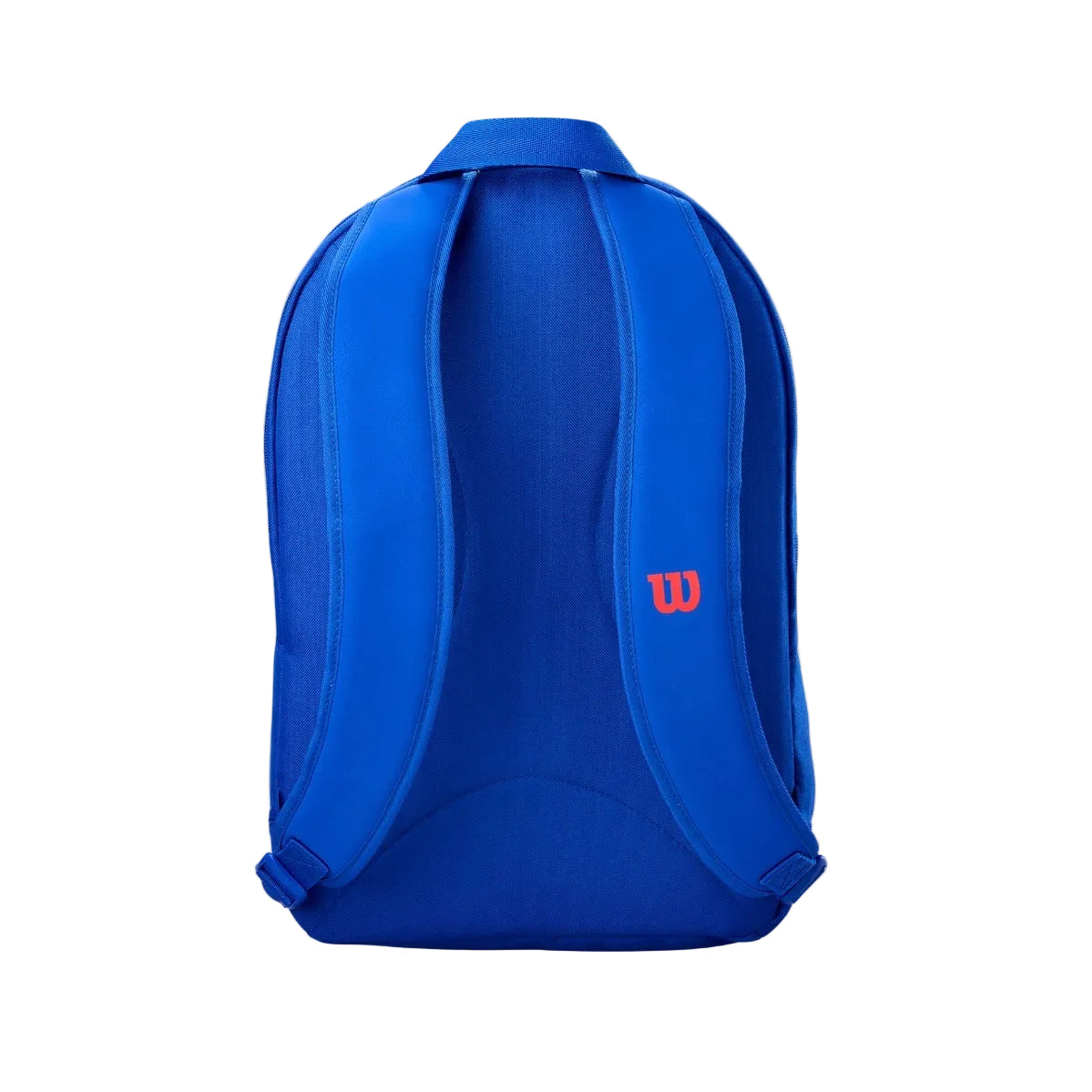 Wilson Ultra v5 Youth Junior Backpack Bag (Blue)