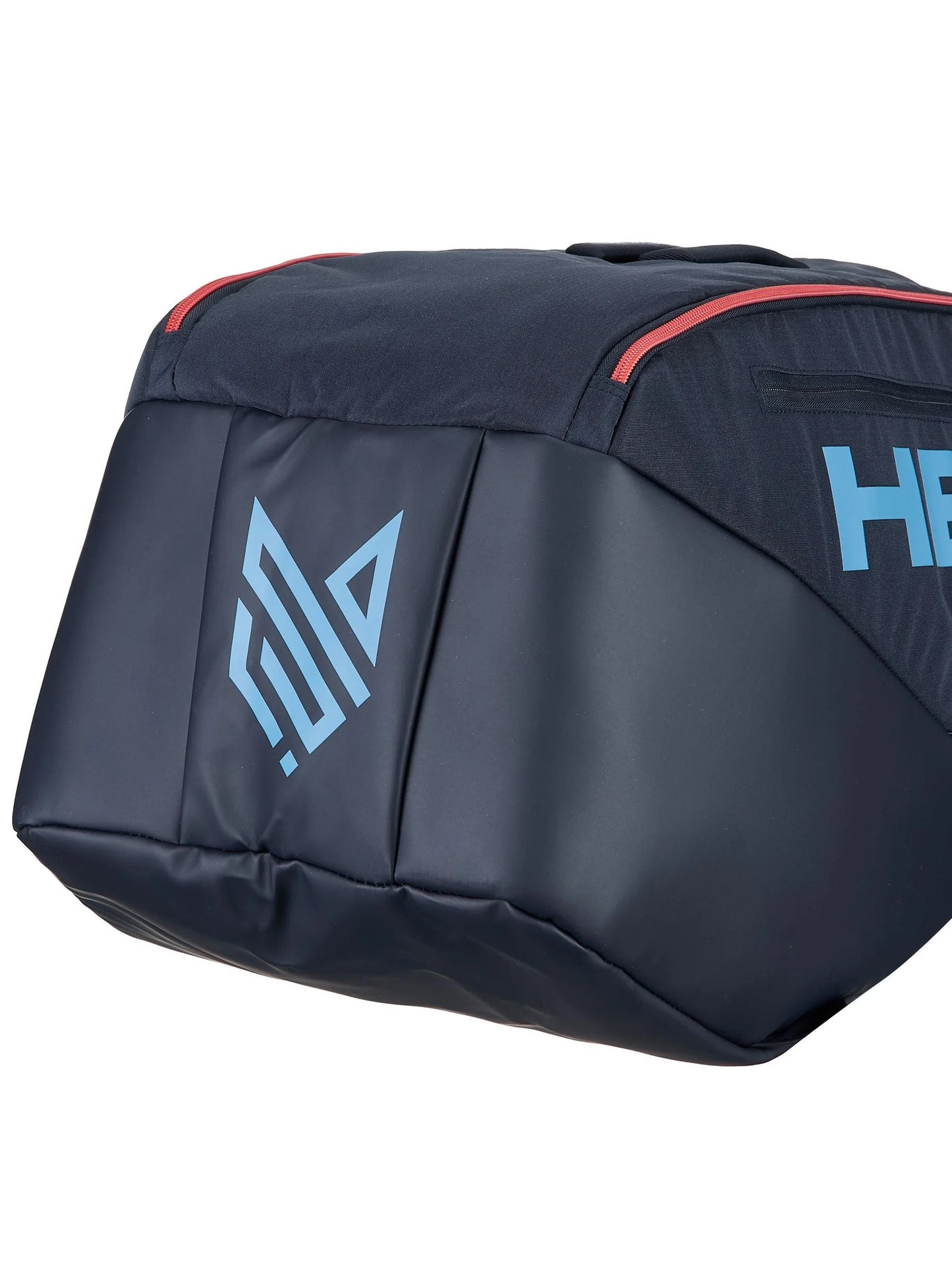 Head Pro (9 Pack) Racket Bag L (Navy)