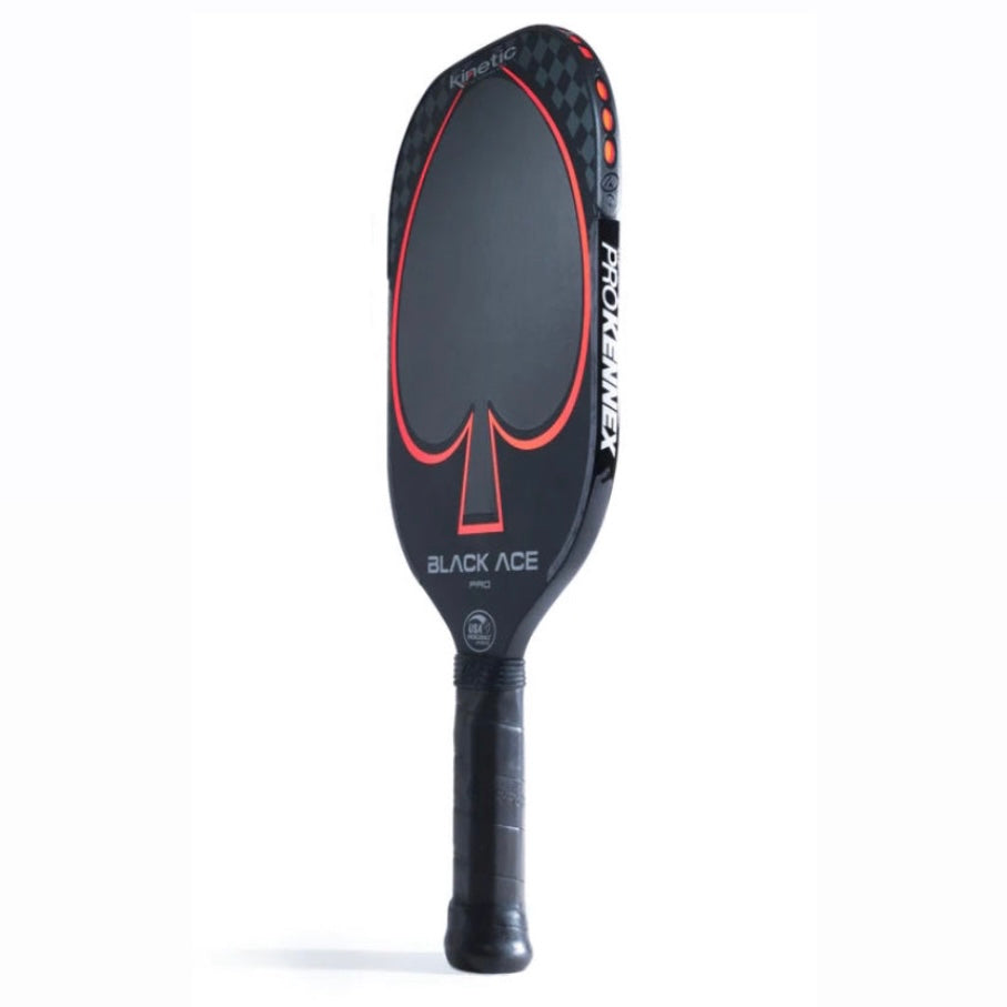 ProKennex Black Ace Pro Pickleball Paddle - 爱游戏体育-爱游戏|爱游戏官方网站