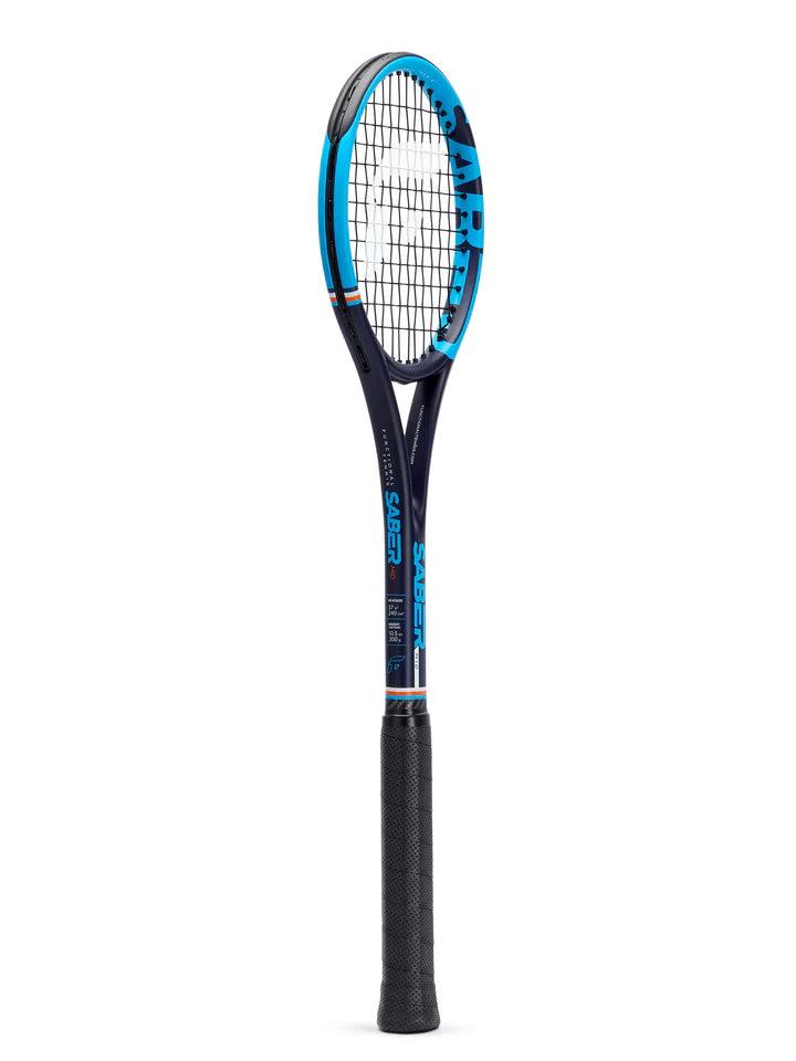 Functional Tennis Saber Racket (Unstrung 300g) (Prestrung) - 爱游戏体育-爱游戏|爱游戏官方网站