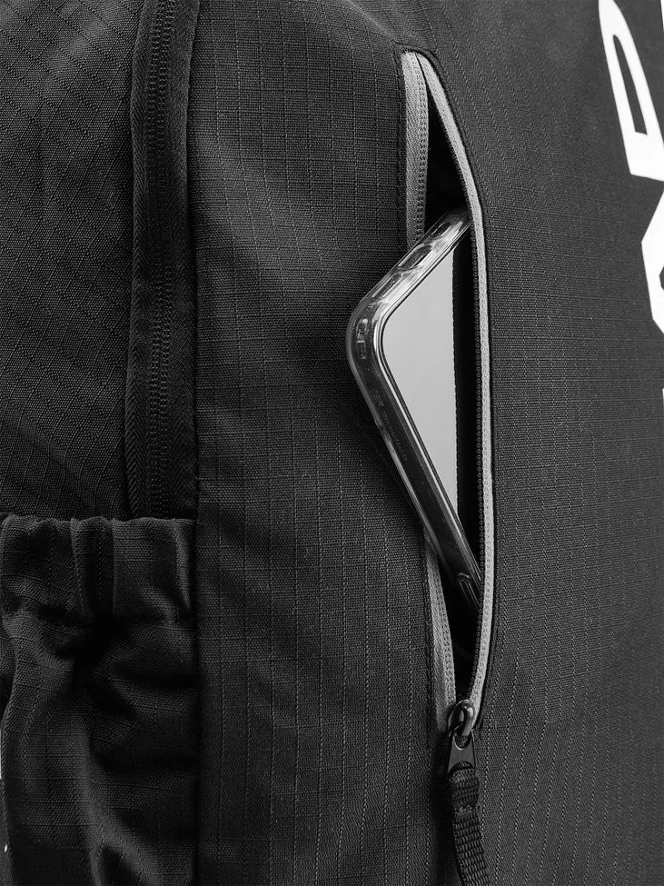 Head Base Backpack 17L Bag (Black) - 爱游戏体育-爱游戏|爱游戏官方网站