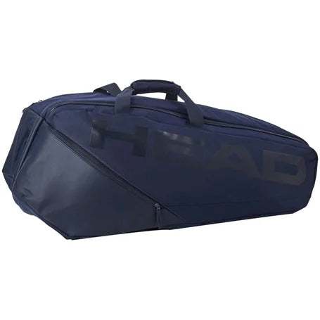 Head Pro (9 Pack) Racket Bag L (Navy)