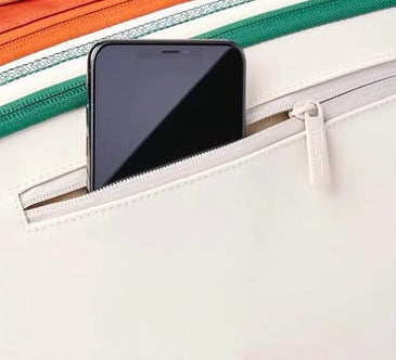 Wilson 2026 Roland Garros (15 Pack) Racket Bag