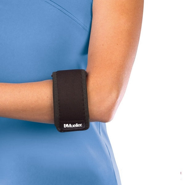 Mueller Tennis Elbow Support - 爱游戏体育-爱游戏|爱游戏官方网站