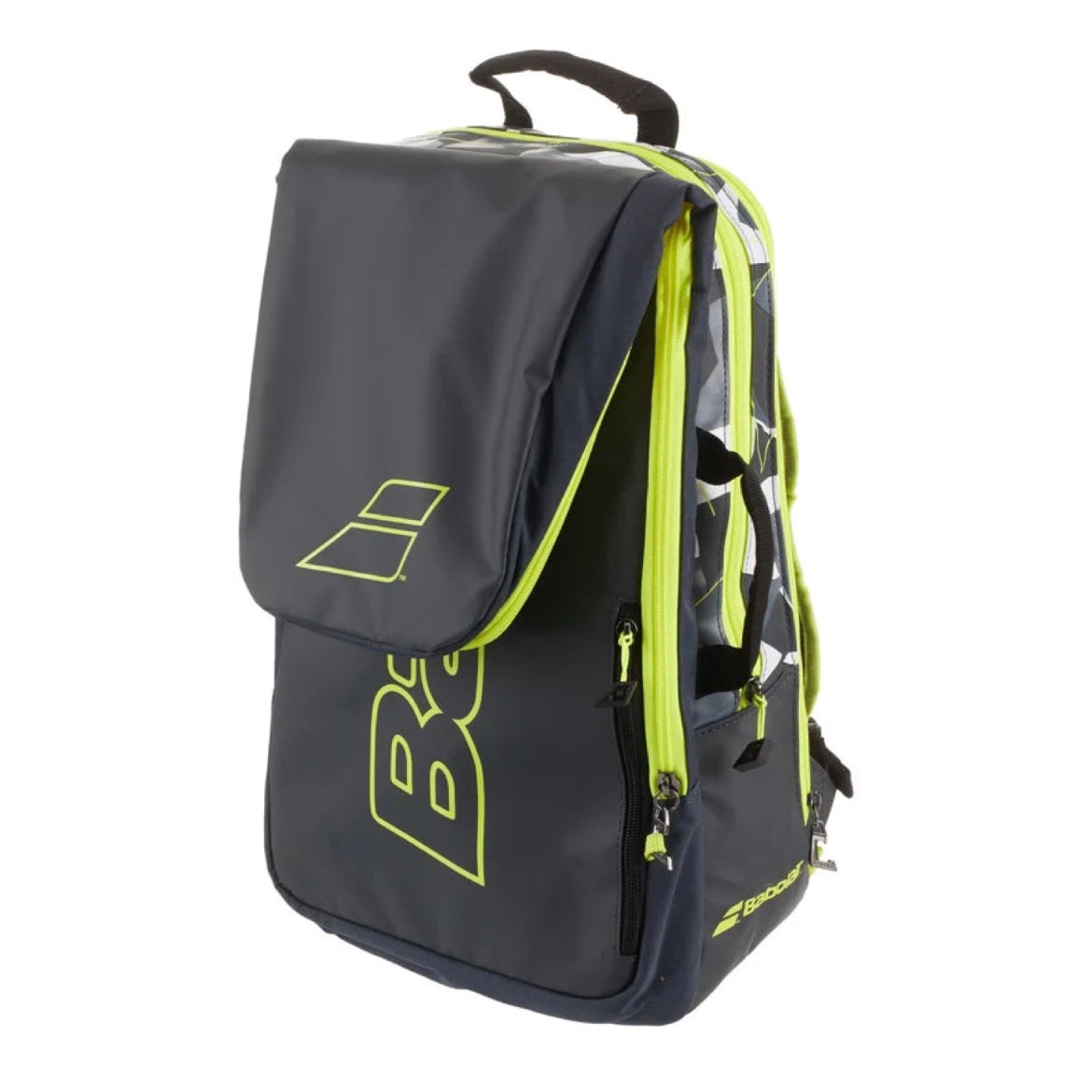 Babolat Pure Aero Backpack Bag - 爱游戏体育-爱游戏|爱游戏官方网站