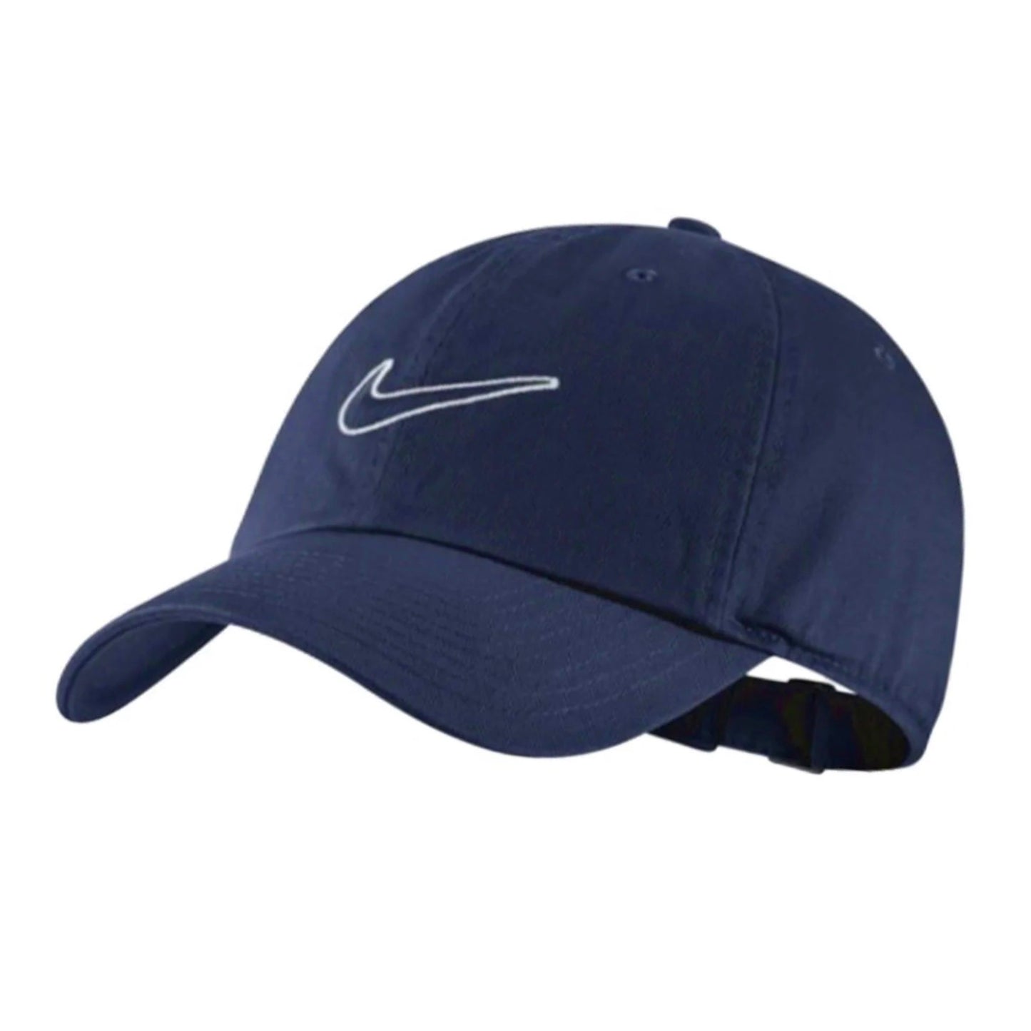 Nike Unisex Heritage 86 Essential Swoosh Cap