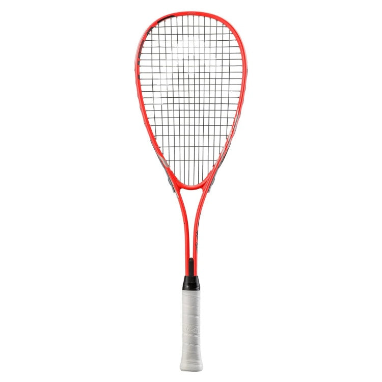 HEAD Cyber Edge Squash Racket (prestrung)