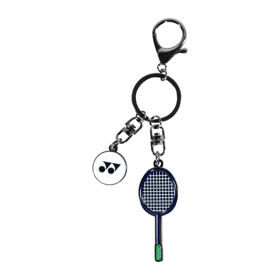 Yonex Metal Keyring Keychain SVR-T056 - 爱游戏体育-爱游戏|爱游戏官方网站