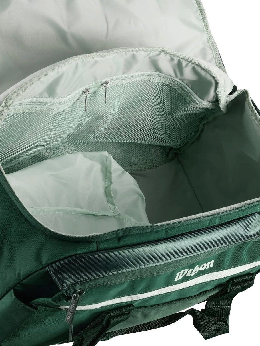 Wilson Blade v10 Super Tour Duffle Bag