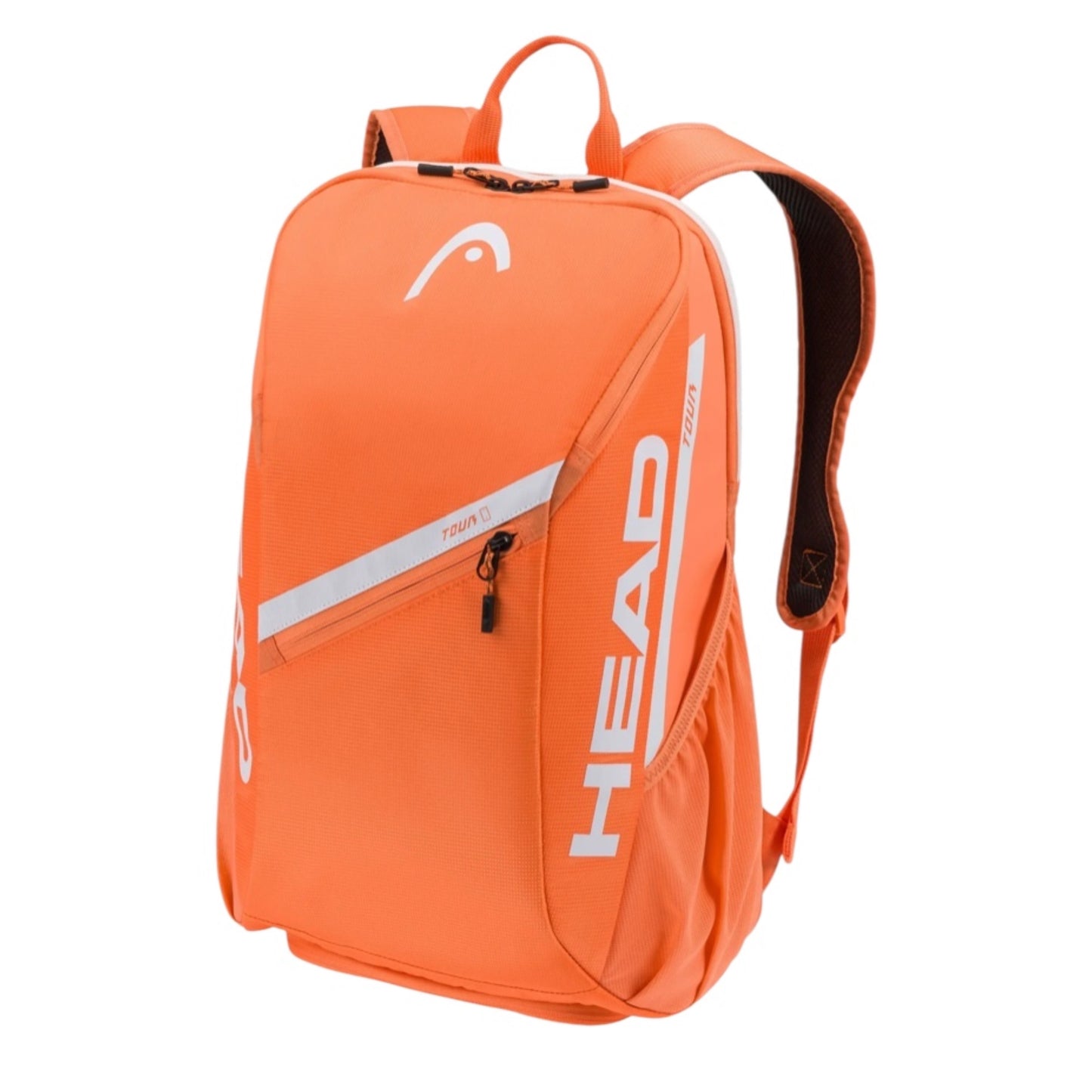 Head 2026 Tour Backpack 25L Bag (Orange) - 爱游戏体育-爱游戏|爱游戏官方网站