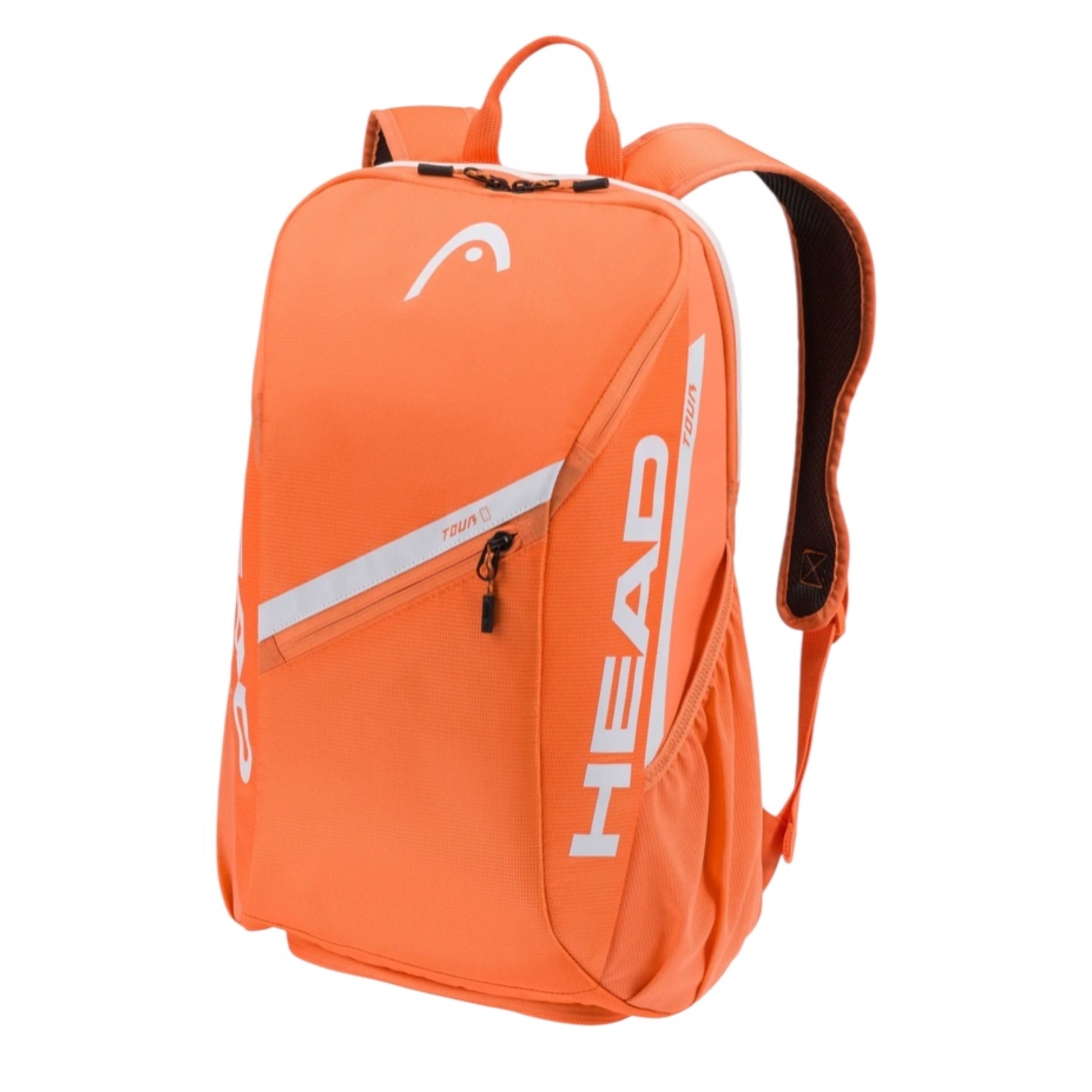Head 2026 Tour Backpack 25L Bag (Orange) - 爱游戏体育-爱游戏|爱游戏官方网站