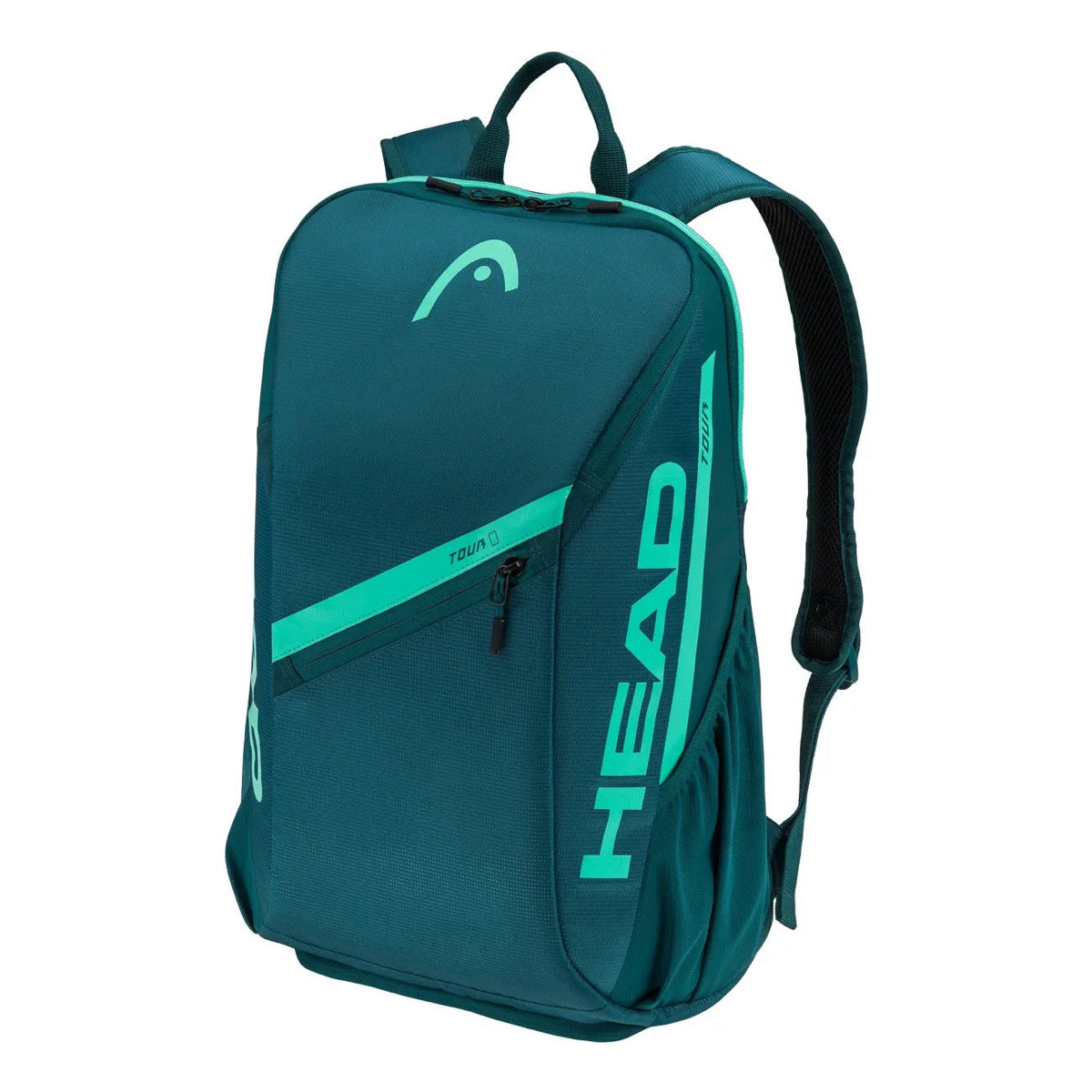 Head 2026 Tour Backpack 25L Bag (Green)