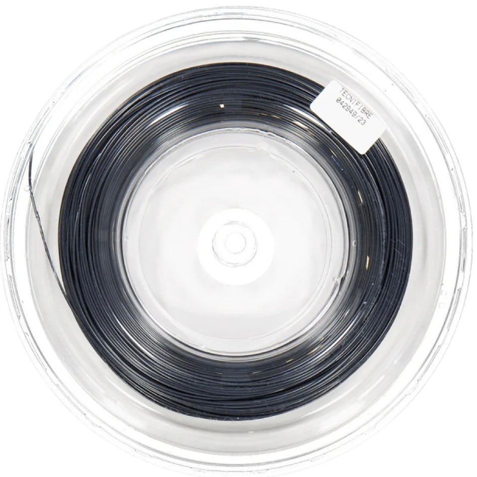 Tecnifibre Razor Soft (Black) [1 set] - 爱游戏体育-爱游戏|爱游戏官方网站