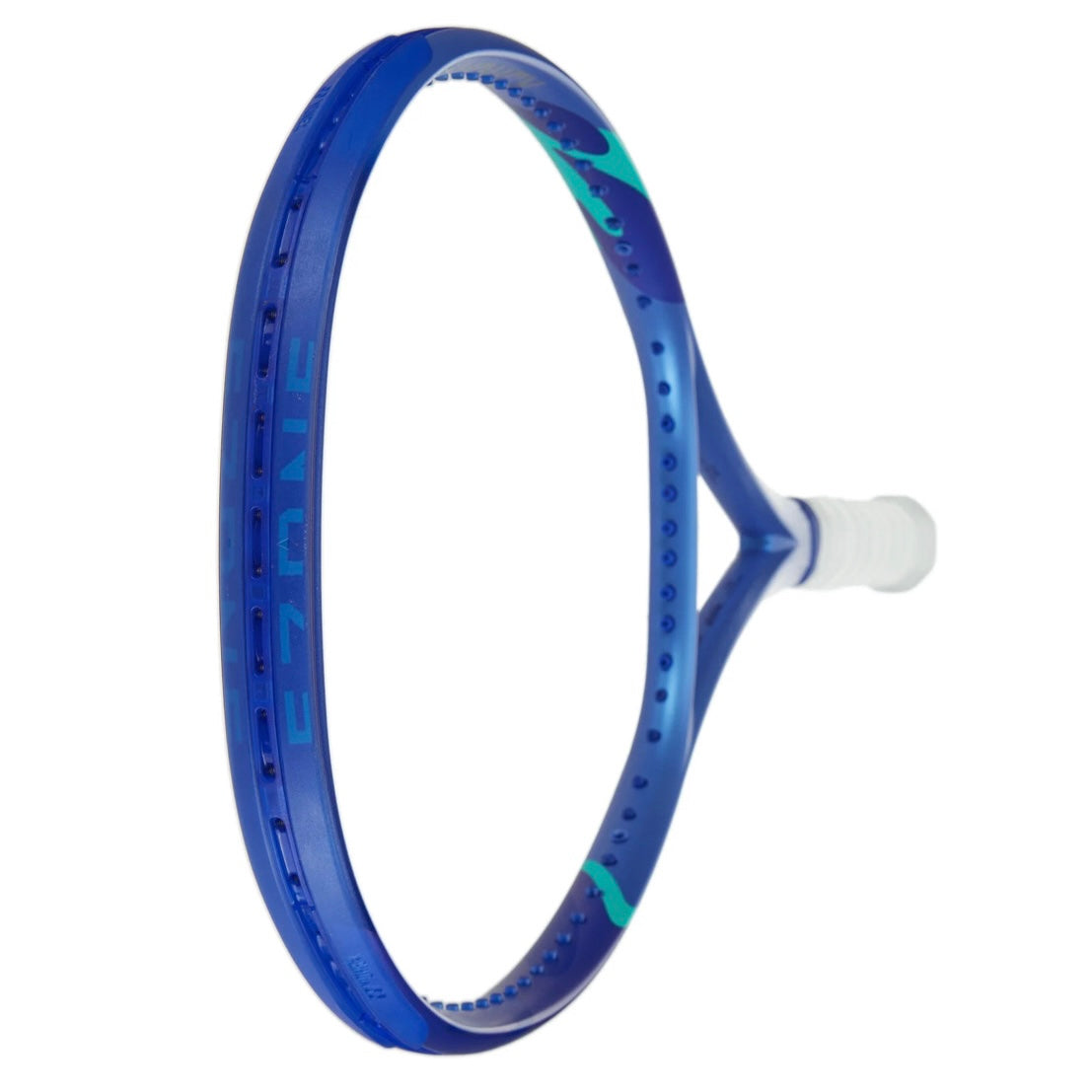 Yonex EZONE 100 (300g) 2025 Tennis Racket (Unstrung) - 爱游戏体育-爱游戏|爱游戏官方网站