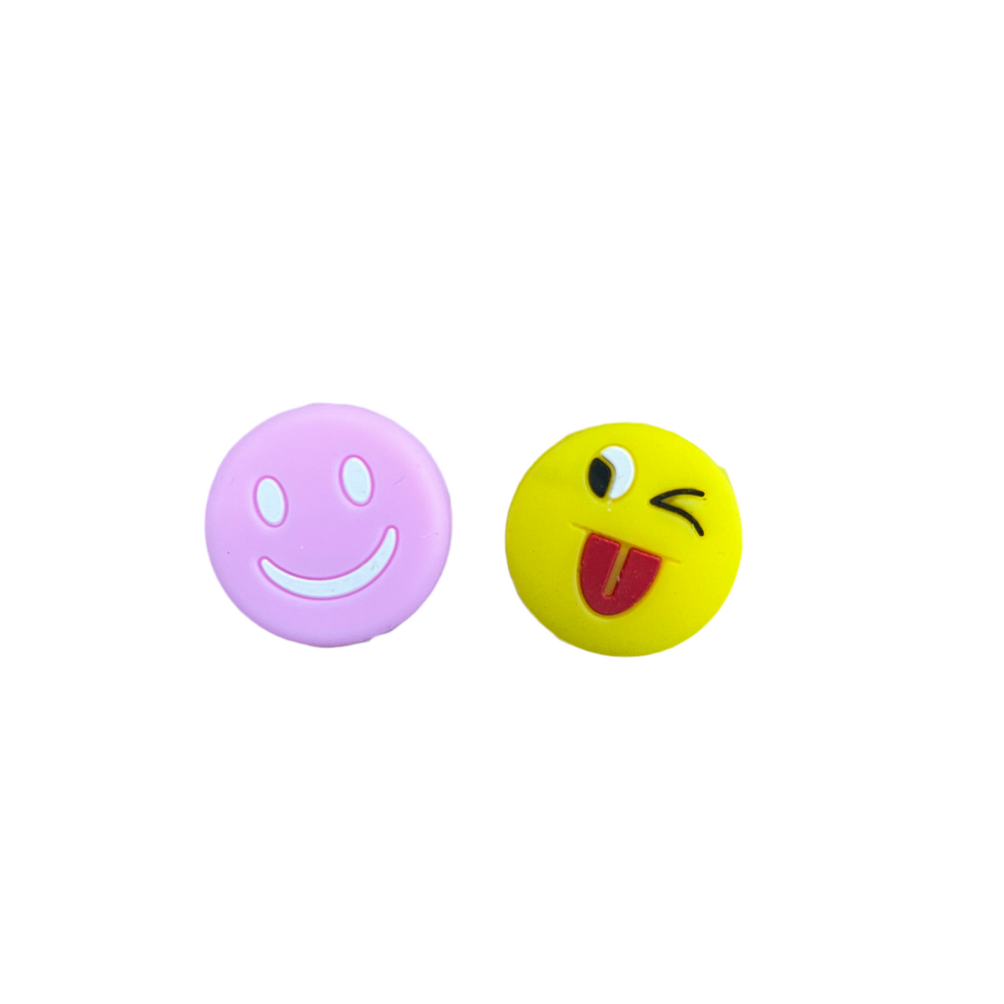 Cute Emoticon Dampener (2 pieces) - 爱游戏体育-爱游戏|爱游戏官方网站