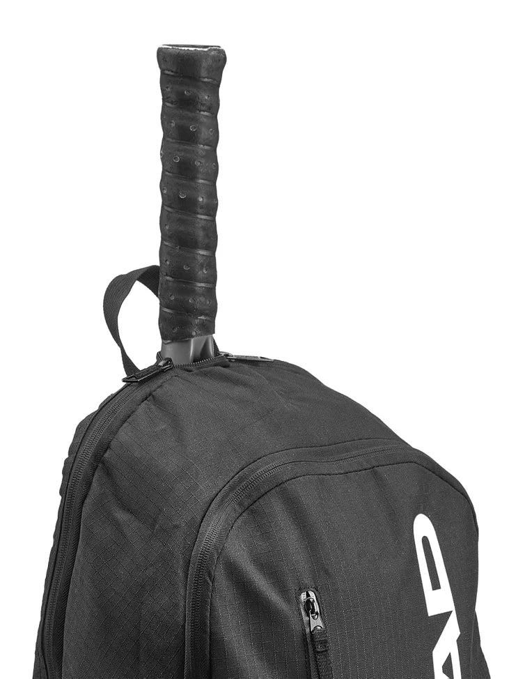 Head Base Backpack 17L Bag (Black) - 爱游戏体育-爱游戏|爱游戏官方网站