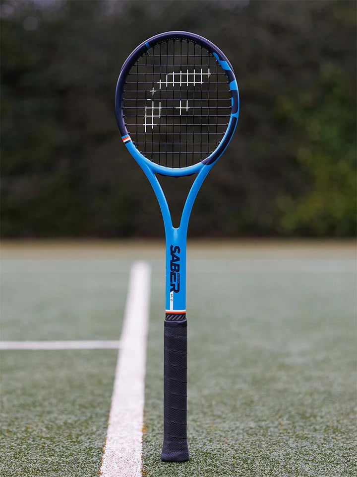 Functional Tennis Saber Racket Reverse Limited Edition (Unstrung 300g) (Prestrung) - 爱游戏体育-爱游戏|爱游戏官方网站