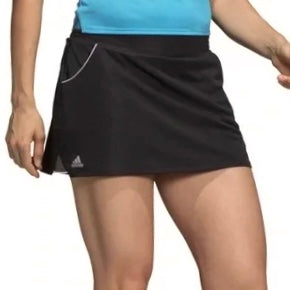 Adidas Women’s Club Skirt (Black)