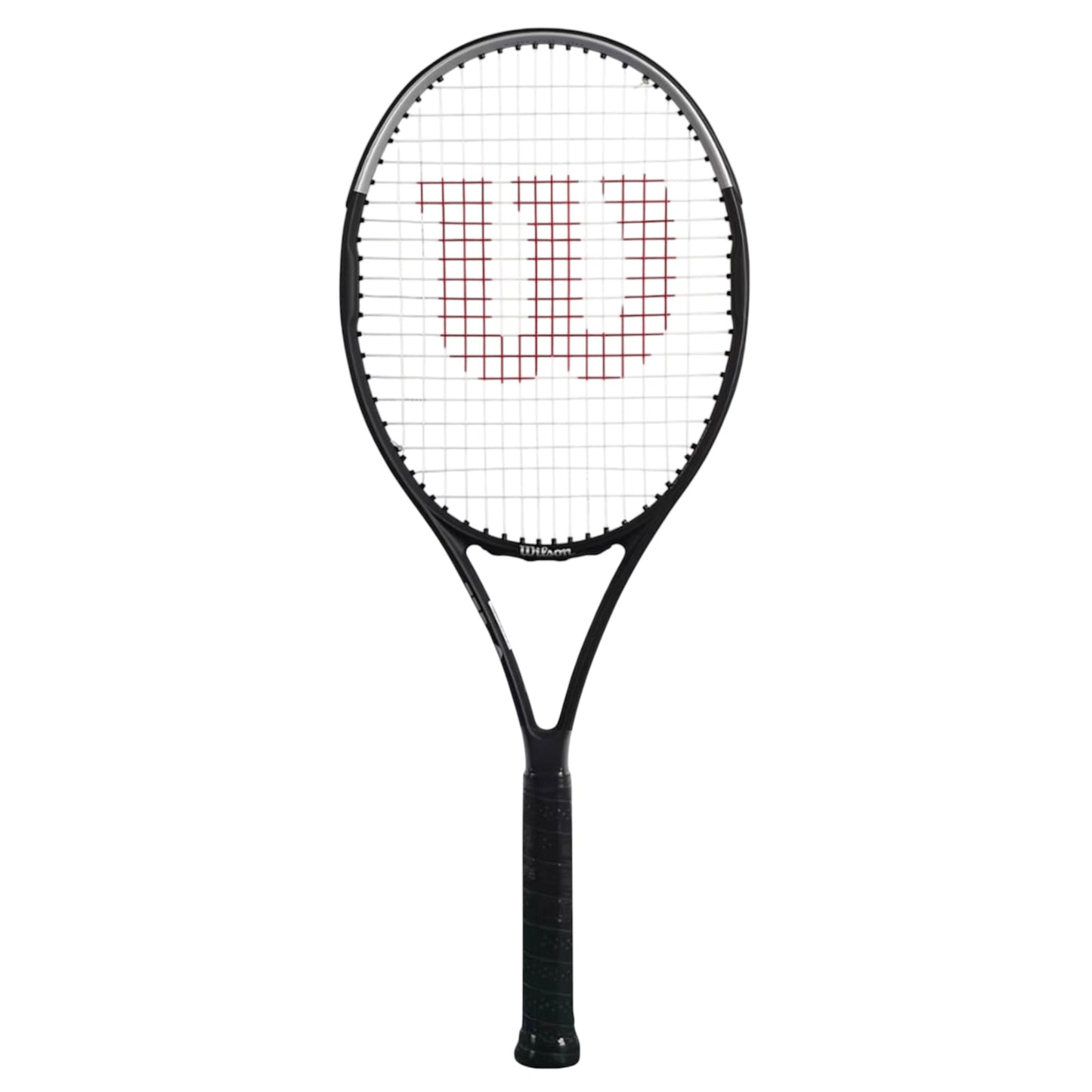 Wilson Nemesis Open 103 Tennis Racket (Unstrung 270g) (prestrung)