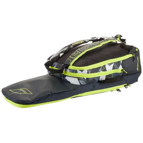 Babolat Pure Aero Backpack Bag - 爱游戏体育-爱游戏|爱游戏官方网站