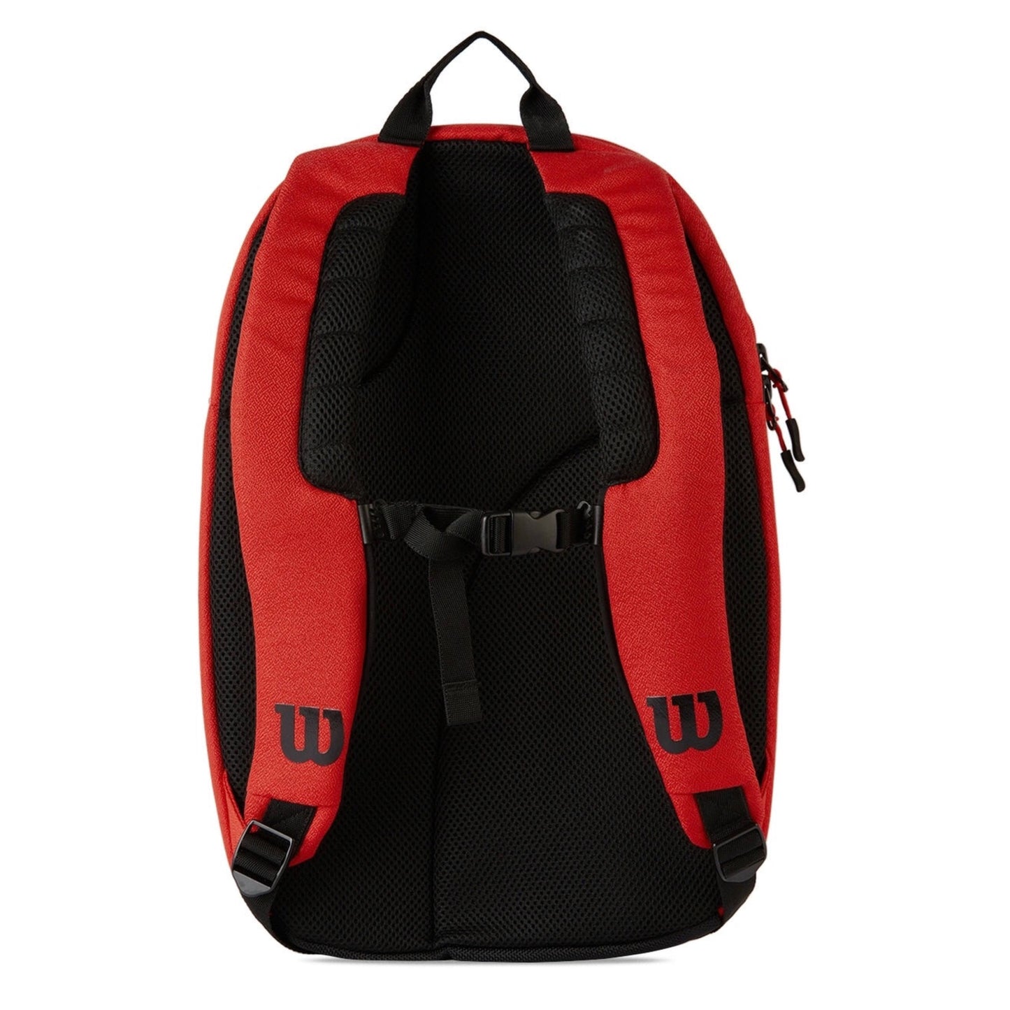 Wilson RF DNA Backpack Bag (Red) - 爱游戏体育-爱游戏|爱游戏官方网站