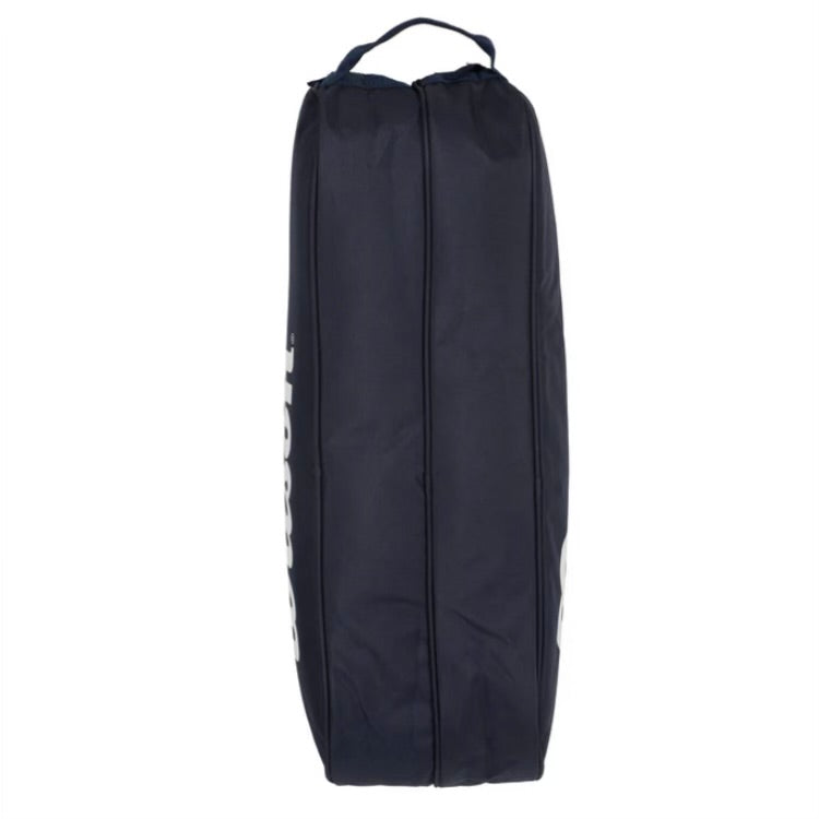 Wilson 2026 Advantage (6 Pack) Racket Bag (Navy)