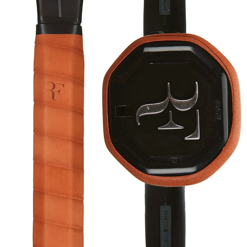 Wilson RF 01 PRO Tennis Racket (320g) (Unstrung) - 爱游戏体育-爱游戏|爱游戏官方网站